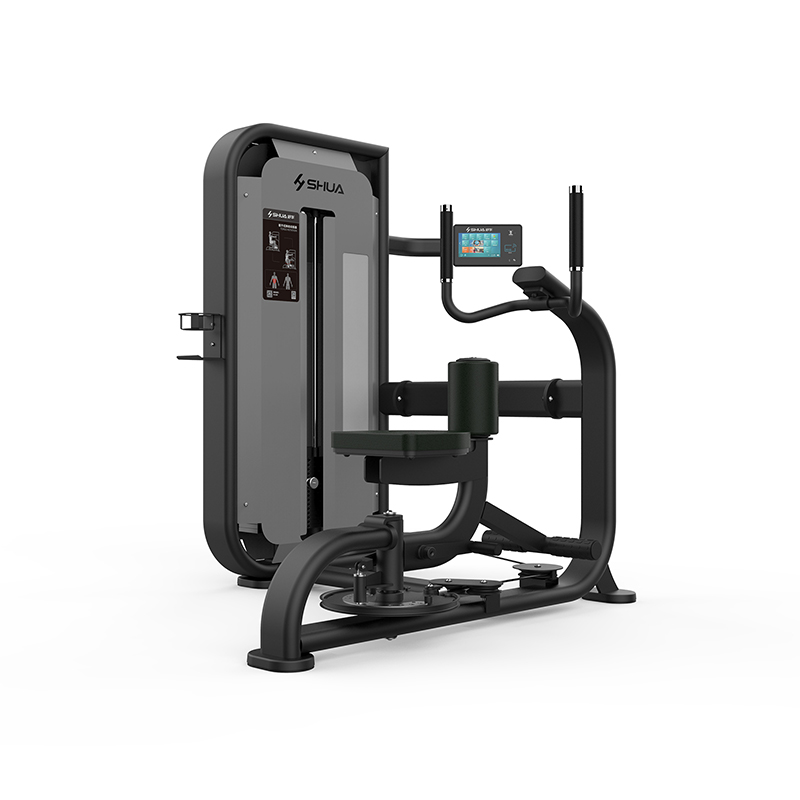 SHUA/舒華軀干式轉動訓練器SH-G6818T